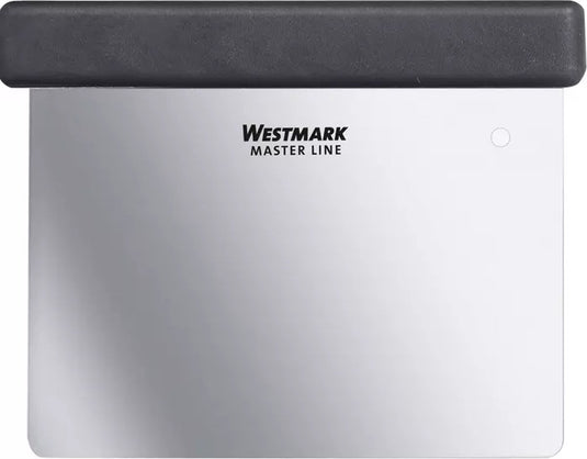 Westmark master line deegschraper - kaart