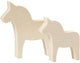 Creativ company https: www.cchobby.nl paard-h-8-10-cm-b-7-9-5-cm-dikte-1-8-cm-2-stuk-1-doos