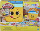 Play-doh picknick creaties startersset - klei