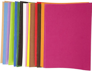 Creativ company https: www.cchobby.nl foam-vellen-zelfklevend-a4-vel-210x297-mm-dikte-2-mm-30-div-vellen-1-doos