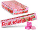 Fruit-tella fruittella strawberry - snoep - vegan - 1x20stuks