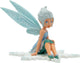 Bullyland 12842 – speelfiguur disney peter pan met periwinkle – levensecht en detailrijk vormgegeven – ideaal als taartfiguur, verzamelobject of betoverend cadeau voor kinderen vanaf 3 jaar