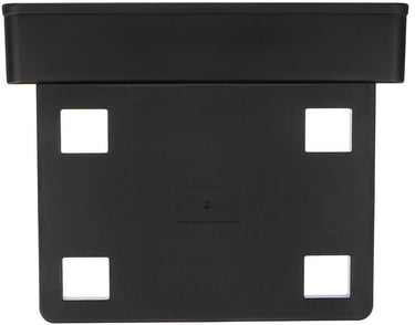 Sixtol car storage 4 | auto-organizer tussen stoelen | slanke opbergruimte en organisatie | praktische opbergcontainer voor auto-interieuraccessoires