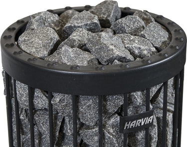 Novum harvia saunastenen (20kg)