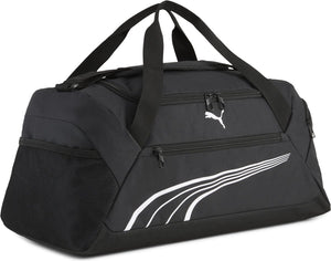 Puma fundamental small sports bag unisex sporttas - black