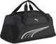 Puma fundamental small sports bag unisex sporttas - black