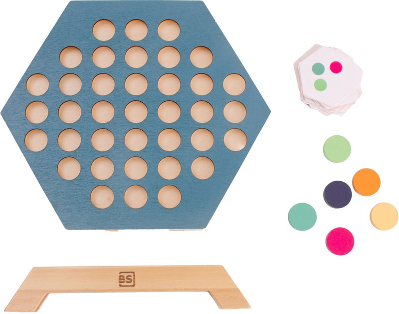 Afbeelding laden in galerijviewer, Bs toys - 3 op een rij

