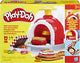 Play-doh pizzaoven - klei speelset