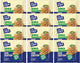 Wecare - high protein - quinoa crackers - 12 x 100 g