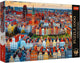 Trefl puzzel 1000 stukjes - premium plus gdansk uitzicht - legpuzzel.