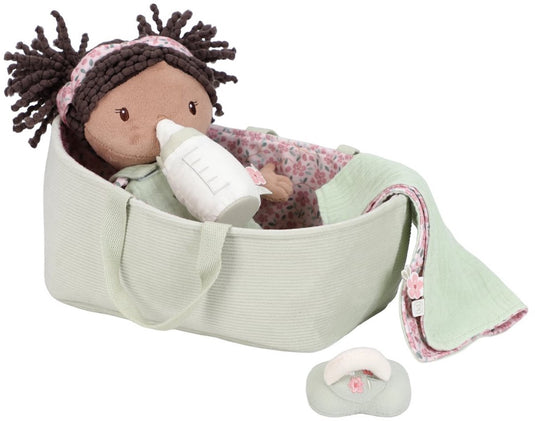 Little dutch babypop - evi - 35 cm