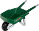 Klein toys bosch tuin kruiwagen - 80x34x31,5 cm - robuust kunststof - groen zwart
