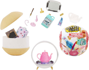 Miniverse make it mini lifestyle - serie 2 - knutselset