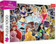 Trefl puzzel disney princesses 1000 stukjes - legpuzzel kind.