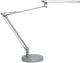 Unilux bureaulamp mamboled 2.0 led grijs