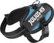 Julius k9 julius-k9 idc®powertuig, 2xs - baby2, azuurblauw