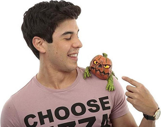 Ghoulish™ ghoulish buddie pumpkin