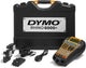 Etikettenprinter dymo 6000+ rhino geel, zwart