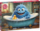 Cherrypazzi just you and me puzzel 1000 stukjes