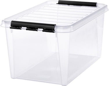 Smartstore - classic 11 opbergbox 14 liter - polypropyleen - transparant