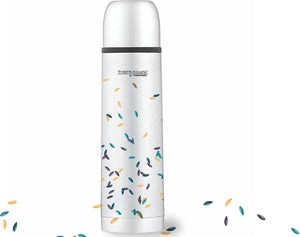 Thermos everyday isoleerfles confetti 500 ml