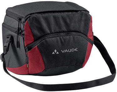 Vaude ontour box l (klickfix ready), fietskleding, unisex, fietstas