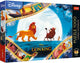 Trefl lion king disney premium plus fsc puzzel - 1000 stukjes legpuzzel - vanaf 12 jaar