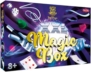 Tactic - xxl magic box (40167) pretend play multi