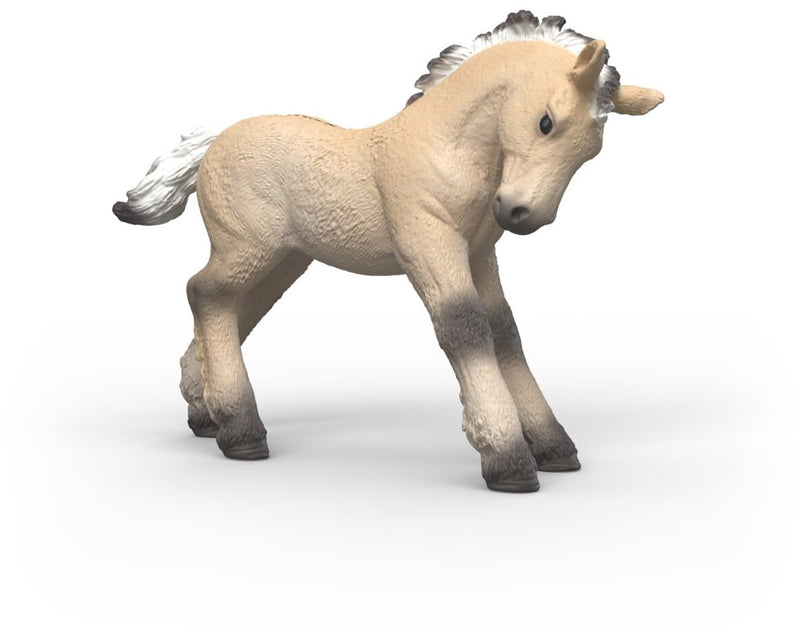 Afbeelding laden in galerijviewer, Schleich horse club verzamelbaar veulen ragnar 81478
