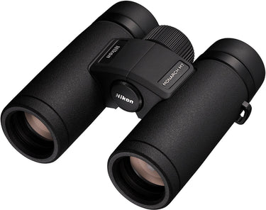 Nikon monarch m7 8x30 verrekijker zwart