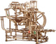 Ugears houten 3d model - knikkerbaan takel 355 stuks