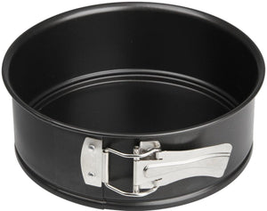 Zenker springvorm met scharnier 18 cm special mini