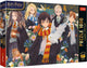 Trefl legpuzzel harry potter 1000 stukjes premium plus fsc mix.
