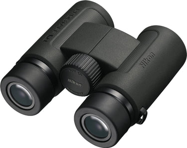 Nikon prostaff p3 - 10x30 - verrekijker - zwart