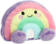 Palm pals - knuffel - vivi rainbow