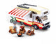 Sluban modelbricks rv (m38-b1193)