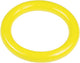 Beco duikring - geel - 14 cm
