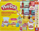 Play-doh heerlijk creeren 20-pack