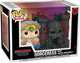 Funko masters of the universe sorceress with castle grayskull (pop! town) vinylfiguur 51 unisex pop! - neutraal - standard