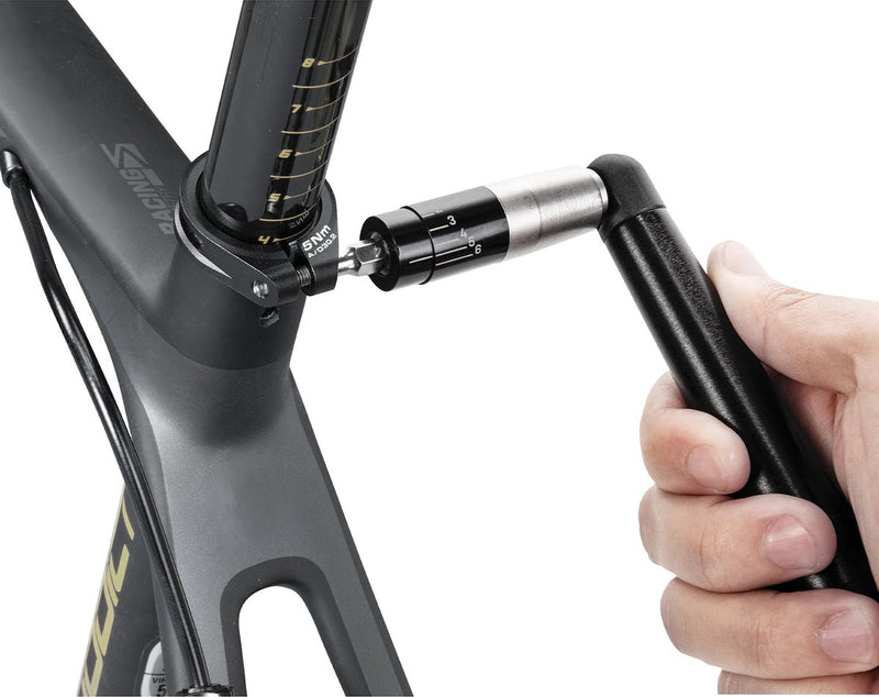Afbeelding laden in galerijviewer, Topeak Momentsleutel Nano TorqBar X

