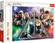 Trefl harry potter puzzel - the deathly hallows - 1000 stukjes.