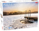 Tactic winter swimming – puzzel – 1000 stukjes – scandinavische traditie in de kou – strak en rustgevend ontwerp – hoogwaardige scandinavische kwaliteit