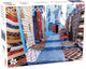 Tactic puzzel around the world: chefchouen morocco - 1000 stukjes