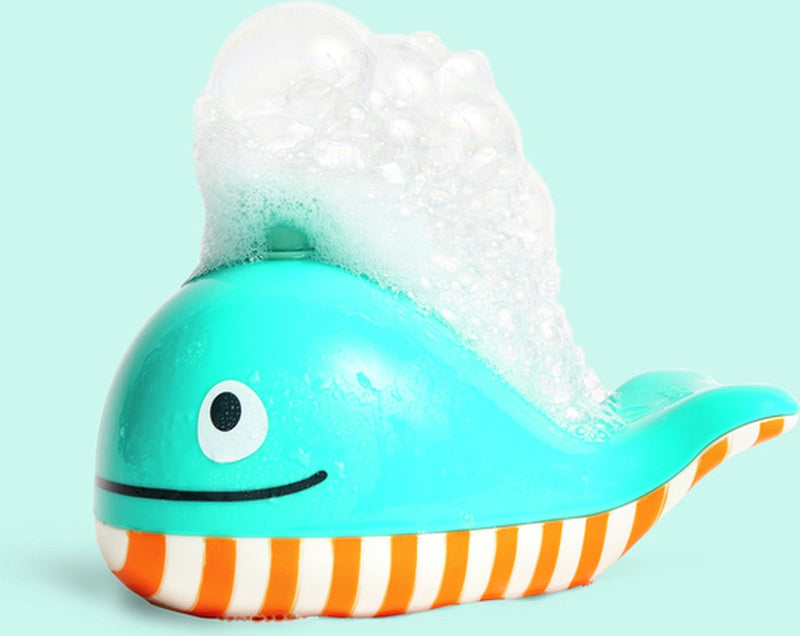 Afbeelding laden in galerijviewer, Hape bellen maker walvis
