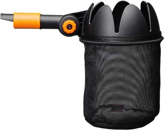 Fiskars quiikfit fruitplukker - appelplukker opzetstuk voor telescopische steel