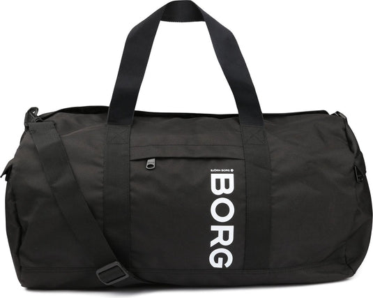 Björn borg bjorn borg core sporttas zwart - heren - 31 liter