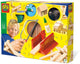 Ses timmerset deluxe
