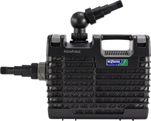 Hozelock aquaforce 8,000