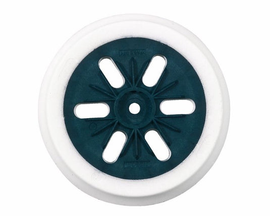 Bosch schuurplateau hard - 125 mm