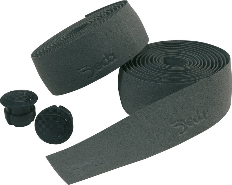 Afbeelding laden in galerijviewer, Deda Stuurtape Gun-Barrel-Grey (grijs)
